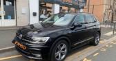 Annonce Volkswagen Tiguan occasion Diesel 2.0 TDI 115 CONFORT LINE  Amiens
