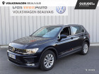 Volkswagen Tiguan occasion année 2016 boite Manuelle Annonce Volkswagen Tiguan occasion Diesel 2.0 TDI 115ch BlueMotion Technology Confortline à Beauvais