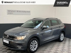 Volkswagen Tiguan occasion année 2017 boite Manuelle Annonce Volkswagen Tiguan occasion Diesel 2.0 TDI 115ch BlueMotion Technology Confortline à Boulogne-sur-Mer