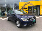 Volkswagen Tiguan occasion année 2018 boite Manuelle Annonce Volkswagen Tiguan occasion Diesel 2.0 TDI 115ch Confortline Business à Vert-Saint-Denis