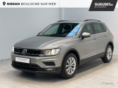 Volkswagen Tiguan occasion année 2018 boite Manuelle Annonce Volkswagen Tiguan occasion Diesel 2.0 TDI 115ch Confortline Business à Saint-Léonard
