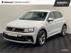 Volkswagen Tiguan occasion année 2018 boite Manuelle Annonce Volkswagen Tiguan occasion Diesel 2.0 TDI 115ch Confortline à Rivery