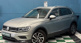 Volkswagen Tiguan occasion 2018 mise en vente &agrave; Royan par le garage MILLENIUM AUTOMOBILES - photo n&deg;1
