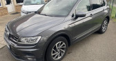 Annonce Volkswagen Tiguan occasion Diesel 2.0 TDI 115CH SOUND  ALENCON