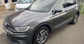 Volkswagen Tiguan , garage ATCA  ALENCON