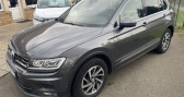 Volkswagen Tiguan occasion année 2018 boite Manuelle Annonce Volkswagen Tiguan occasion Diesel 2.0 TDI 115CH SOUND à ALENCON