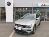 Volkswagen Tiguan occasion année 2018 boite Manuelle Annonce Volkswagen Tiguan occasion Diesel 2.0 TDI 115ch Sound à Figeac