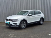 Volkswagen Tiguan occasion année 2017 boite Manuelle Annonce Volkswagen Tiguan occasion Diesel 2.0 TDI 115ch Sound à Flers