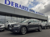 Volkswagen Tiguan occasion année 2017 boite Manuelle Annonce Volkswagen Tiguan occasion Diesel 2.0 TDI 115CH SOUND à Ibos