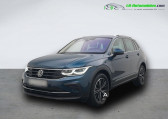 Volkswagen Tiguan occasion année 2024 boite Manuelle Annonce Volkswagen Tiguan occasion Diesel 2.0 TDI 122 BVM à Beaupuy