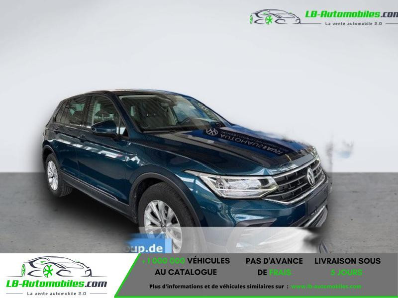 Volkswagen Tiguan 2.0 TDI 122ch BVM  occasion  Beaupuy - photo n11