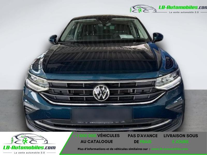 Volkswagen Tiguan 2.0 TDI 122ch BVM  occasion  Beaupuy - photo n12