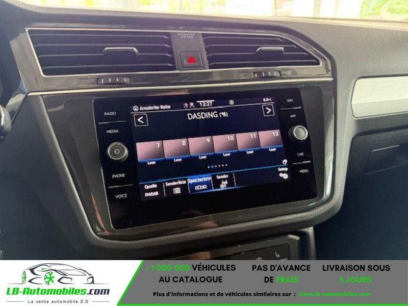 Volkswagen Tiguan 2.0 TDI 122ch BVM  occasion  Beaupuy - photo n7
