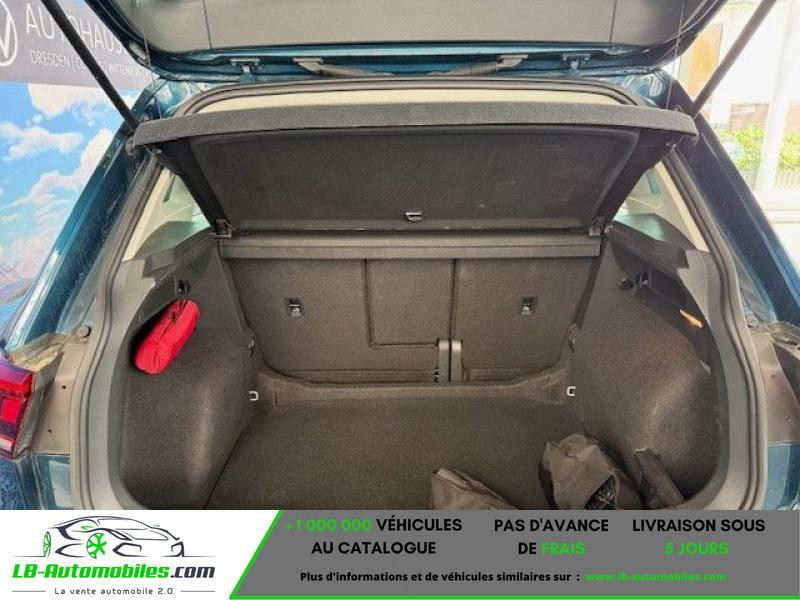 Volkswagen Tiguan 2.0 TDI 122ch BVM  occasion  Beaupuy - photo n3