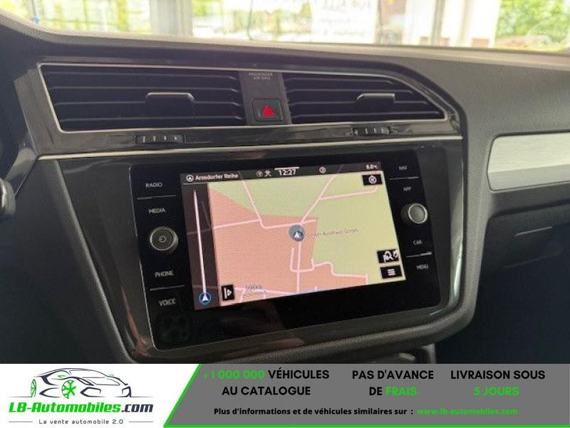 Volkswagen Tiguan 2.0 TDI 122ch BVM  occasion  Beaupuy - photo n6