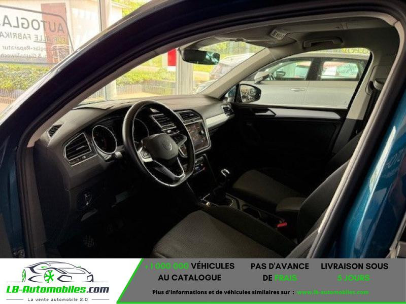 Volkswagen Tiguan 2.0 TDI 122ch BVM  occasion  Beaupuy