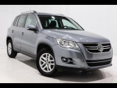Volkswagen Tiguan occasion année 2009 boite Sequentielle Annonce Volkswagen Tiguan occasion Diesel 2.0 TDI 136ch FAP DSG à Castres