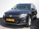 Volkswagen Tiguan occasion Noir année 2013 boite Automatique Annonce Volkswagen Tiguan occasion Diesel 2.0 TDI 140 4Motion DSG à Beaupuy