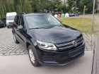 Volkswagen Tiguan occasion année 2012 boite Automatique Annonce Volkswagen Tiguan occasion Diesel 2.0 TDI 140 4Motion DSG à Beaupuy
