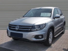 Volkswagen Tiguan occasion année 2012 boite Automatique Annonce Volkswagen Tiguan occasion Diesel 2.0 TDI 140 4Motion DSG à Beaupuy