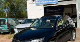 Volkswagen Tiguan , garage PREMIUM SELECTION AUTOMOBILE  LA CHAPELLE DE GUINCHAY