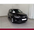 Volkswagen Tiguan occasion Noir année 2015 boite Manuelle Annonce Volkswagen Tiguan occasion Diesel 2.0 TDI 140 4Motion à Beaupuy