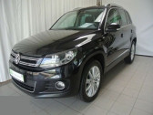 Volkswagen Tiguan occasion année 2014 boite Manuelle Annonce Volkswagen Tiguan occasion Diesel 2.0 TDI 140 4Motion à Beaupuy