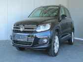 Volkswagen Tiguan occasion année 2015 boite Automatique Annonce Volkswagen Tiguan occasion Diesel 2.0 TDI 140 4Motion à Beaupuy