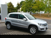 Volkswagen Tiguan occasion année 2012 boite Manuelle Annonce Volkswagen Tiguan occasion Diesel 2.0 TDI 140 4Motion à Beaupuy