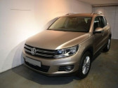 Annonce Volkswagen Tiguan occasion Diesel 2.0 TDI 140 4Motion à Beaupuy