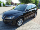 Volkswagen Tiguan occasion année 2012 boite Manuelle Annonce Volkswagen Tiguan occasion Diesel 2.0 TDI 140 4Motion à Beaupuy