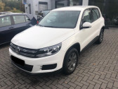 Volkswagen Tiguan occasion année 2013 boite Manuelle Annonce Volkswagen Tiguan occasion Diesel 2.0 TDI 140 4Motion à Beaupuy