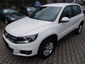 Volkswagen Tiguan occasion année 2012 boite Automatique Annonce Volkswagen Tiguan occasion Diesel 2.0 TDI 140 4Motion à Beaupuy