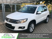 Volkswagen Tiguan occasion année 2011 boite Manuelle Annonce Volkswagen Tiguan occasion Diesel 2.0 TDI 140 4Motion à Beaupuy