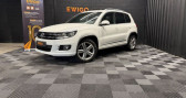 Annonce Volkswagen Tiguan occasion Diesel 2.0 tdi 140 bluemotion carat r-line 4motion dsg bva � Lavilledieu