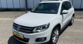 Volkswagen Tiguan occasion année 2014 boite Manuelle Annonce Volkswagen Tiguan occasion Diesel 2.0 TDI 140 BLUEMOTION CARAT à BEAUCHASTEL