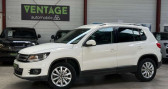 Volkswagen Tiguan occasion année 2012 boite Manuelle Annonce Volkswagen Tiguan occasion Diesel 2.0 TDI 140 BlueMotion Sportline 4Motion à LA CIOTAT