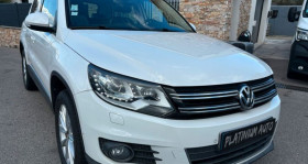 Volkswagen Tiguan occasion 2012 mise en vente à LE ROVE par le garage PLATINIUM AUTO - photo n°1