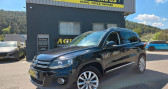 Volkswagen Tiguan 2.0 tdi 140 carat 4 Motion garantie   DRAGUIGNAN 83