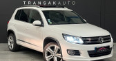Volkswagen Tiguan 2.0 TDI 140 Carat 4Motion - CORROIE FAITES - JANTES 19' - TO  2012 - annonce de voiture en vente sur Auto Sélection.com