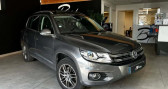 Annonce Volkswagen Tiguan occasion Diesel 2.0 TDI 140 CARAT 4MOTION DSG BVA � Replonges