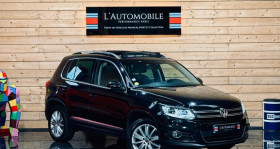 Volkswagen Tiguan , garage L'AUTOMOBILE PERFORMANCE PARIS � Les Alluets Le Roi