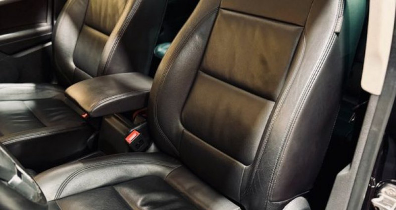 Volkswagen Tiguan 2.0 tdi 140 carat 4motion dsg7 2014 - photo n°4 Volkswagen Tiguan 2.0 tdi 140 carat 4motion dsg7  occasion à Les Alluets Le Roi - photo n°4