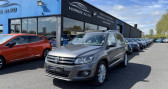 Annonce Volkswagen Tiguan occasion Diesel 2.0 TDi 140 CARAT GPS CUIR TOIT PANO XENON � Verson