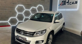 Volkswagen Tiguan , garage BH CAR ROMORANTIN � pruniers en sologne