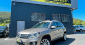 Annonce Volkswagen Tiguan occasion Diesel 2.0 tdi 140 ch 4 motion ct ok garantie à Draguignan