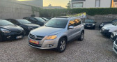 Annonce Volkswagen Tiguan occasion Diesel 2.0 TDI 140 CH CART  Metz