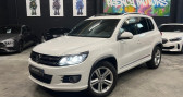 Volkswagen Tiguan 2.0 TDI 140 Ch R-Line Int/Ext DSG 4Motion *Historique Comple   Chazay-d'azergues 69