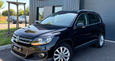 Annonce Volkswagen Tiguan occasion Diesel 2.0 TDI 140 CH SPORT & STYLE 4MOTION - CARNET D'ENTRETIEN CO  Eschau