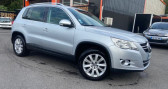 Volkswagen Tiguan occasion année 2009 boite Automatique Annonce Volkswagen Tiguan occasion Diesel 2.0 tdi 140 confortline à Morsang Sur Orge